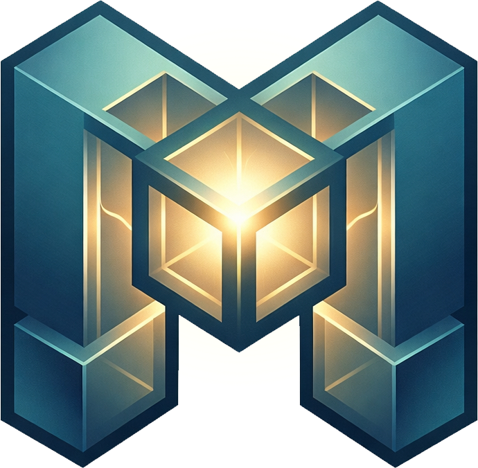 Mindroom logo